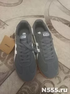 КРОССОВКИ Asics Onitsuka Tiger Tokuten фото 2