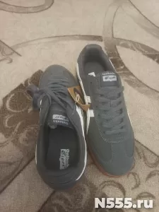 КРОССОВКИ Asics Onitsuka Tiger Tokuten фото 1