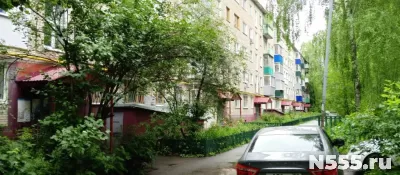 Западная поляна – 2 комнатная квартира - Продам