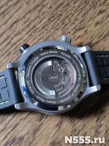 Часы мужские Rebel Aquafin фото 3