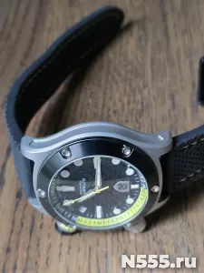 Часы мужские Rebel Aquafin фото 4