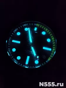 Часы мужские Rebel Aquafin фото 6