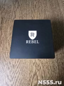 Часы мужские Rebel Aquafin фото 8