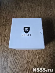 Часы мужские Rebel Aquafin фото 9