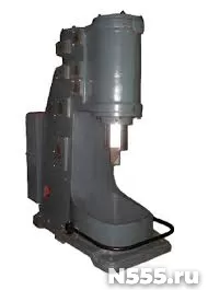 Капитальный ремонт молотов