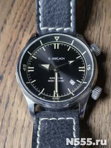 Часы G.GerLach Navigator
