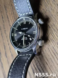 Часы G.GerLach Navigator фото 1