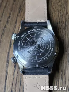 Часы G.GerLach Navigator фото 4