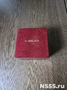 Часы G.GerLach Navigator фото 8