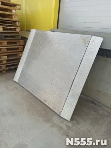 Перегрузочный / погрузочный мост для склада от производителя