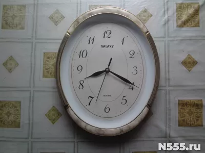 Часы настенные Galaxy