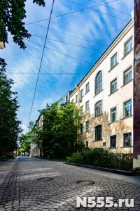Продам 2-х комн. квартиру в Санкт-Петербурге от владельца