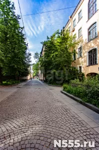 Продам 2-х комн. квартиру в Санкт-Петербурге от владельца фото 1