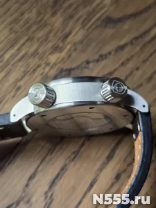 Часы мужские Raven Defender фото 2