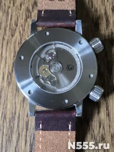 Часы мужские Raven Defender фото 4