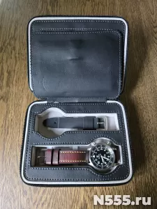 Часы мужские Raven Defender фото 6