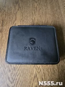 Часы мужские Raven Defender фото 8