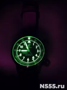 Часы мужские Raven Defender фото 9