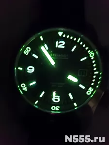 Часы Bremont Argonaut фото 5
