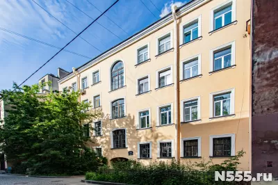 Продам 2-х комнатную квартиру в С-Петербурге от владельца
