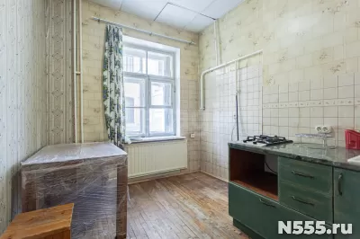 Продам 2-х комнатную квартиру в С-Петербурге от владельца фото 7