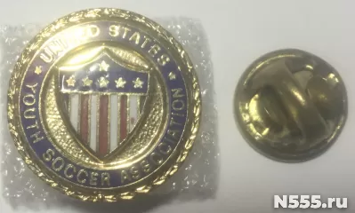 футбол: UNITED STATES - Ассоциация Молодёжного футбола