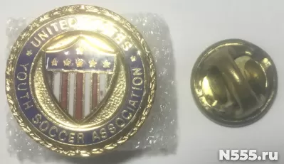 футбол: UNITED STATES - Ассоциация Молодёжного футбола фото 2