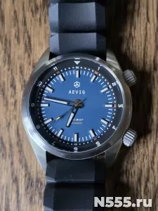 Часы мужские AEVIG Balaur