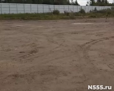 Сдам в аренду открытый склад