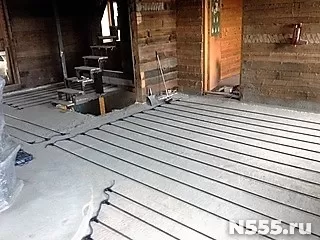 Отопление  Экоондол. Обогрев дома. Отопление дачи. фото 1