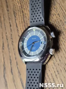 Часы наручные IAXA фото 2