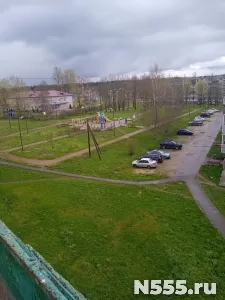 Продам 1-к квартиру в ЛО, Волосовский р-н, пос. Извара. фото 5