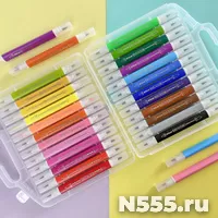 Упаковщик фломастеров на дому