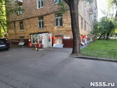 Сдается помещение под офис/склад от 15 до 40 кв.м.