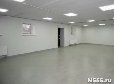 Аренда торгового помещения