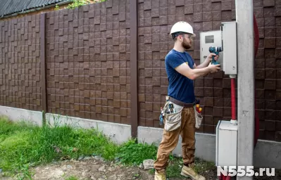 Помощь в газификации жилого помещения фото