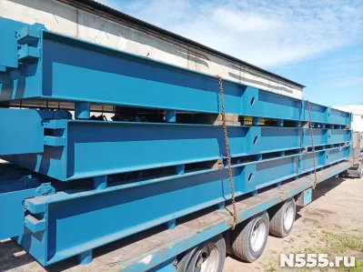 Металлоформа для стоек СВ-110 четырехместная.