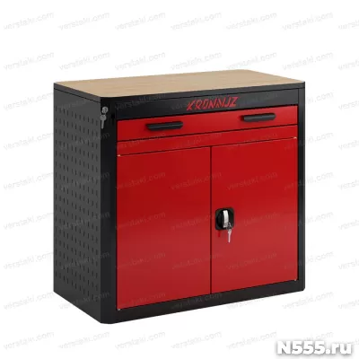 Тумба инструментальная KronVuz TBS 2112 фото