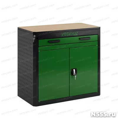 Тумба инструментальная KronVuz TBS 2112 фото 1