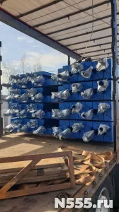 Изготовление распалубочных углов для строительства фото 2