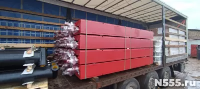 Изготовление распалубочных углов для строительства фото 4