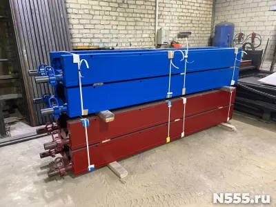 Изготовление распалубочных углов для строительства фото 5