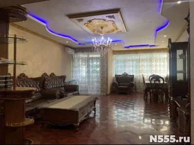 Просторная двушка у ж/д вокзала