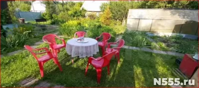 Продам дачу 36 м2 на участке 6 соток фото 6