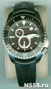 часы Girard-Perregaux Sea Hawk