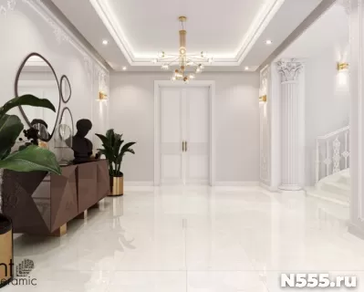 Продажа керамогранита и керамической плитки фото