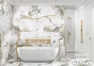 Продажа керамогранита и керамической плитки фото 1