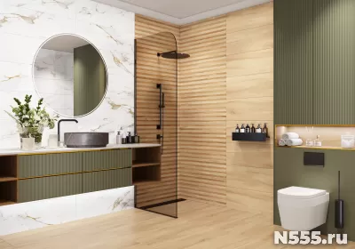 Продажа керамогранита и керамической плитки фото 11