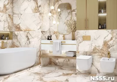 Продажа керамогранита и керамической плитки фото 2