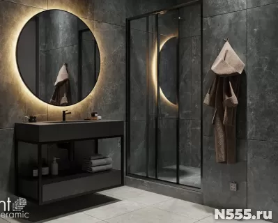 Продажа керамогранита и керамической плитки фото 7